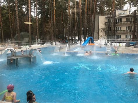 Открытый бассейн с подогревом новосибирск (70 фото) - красивые картинки ...