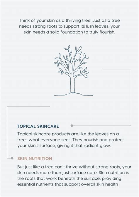 How to Start Your Skin Nutrition Journey: A Guide from Your Skinmart Expert