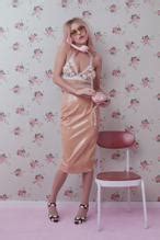 Ashley Smith Nude and Sexy byÂ Claire Rothstein AZNude