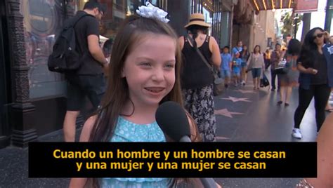 Matrimonio Gay Es Cuando Las Personas Se Casan Porque Se Aman Y Se Sienten Conectados Dicen