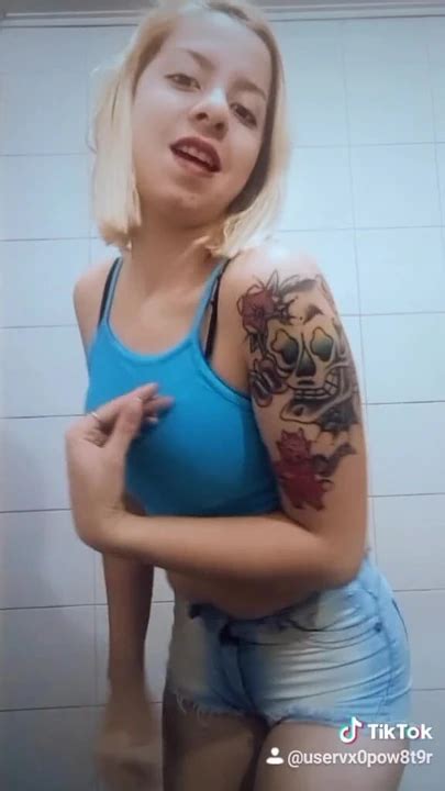 Tik Tok Xhamster 1 Teen Teen Porn Feat Prixilatina By FapHouse XHamster