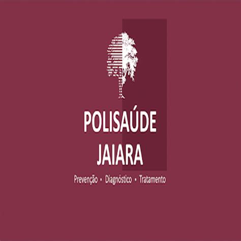 Polisaúde Jaiara Apps on Google Play