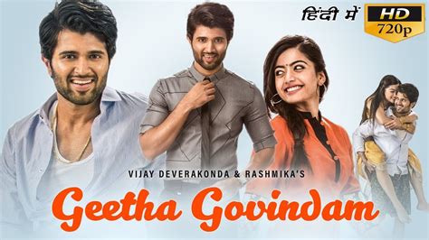 Geeta Govinda 1080P HD Vijay Devarakonda Rashmika New Movie 2020