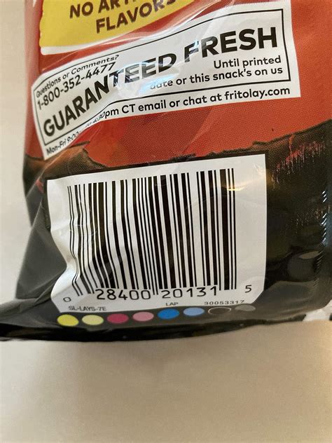 Frito Lay Lays Flamin Hot Potato Chips Bolsa De Onzas Paquete De Yaxa Colombia