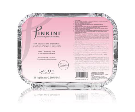 The Ultimate Brazilian Hot Wax Professional Beauty