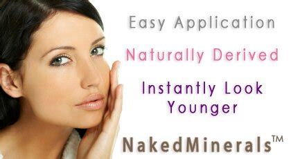 Naked Minerals Best Lash Growth Serum