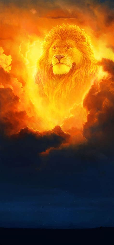 Mufasa The Lion King Disney Wallpapers - Wallpaper Cave