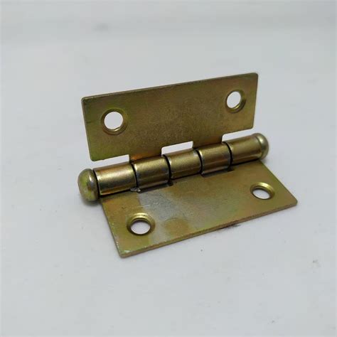 Мебельная Петля для Форточки 40 Мм ХЗШП (оцинкованая) — Купить Недорого ...