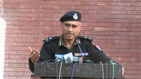 nasir takes charge  ig motorway police