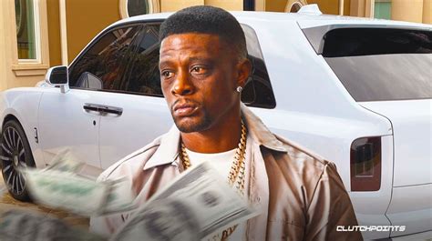 Boosie Badazz Selling Rolls Royce For K After Arrest Turmoil