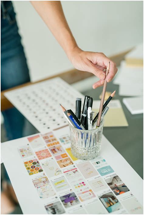 How should your brand influence your marketing? | Rachael Leigh