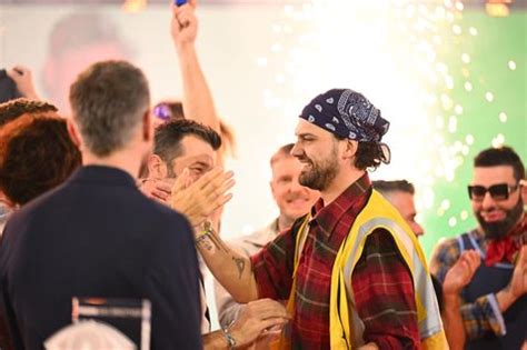 J Peirano Mutter Mit Dem Vater Eines Freundes Beim Sex Erwischt Stern De