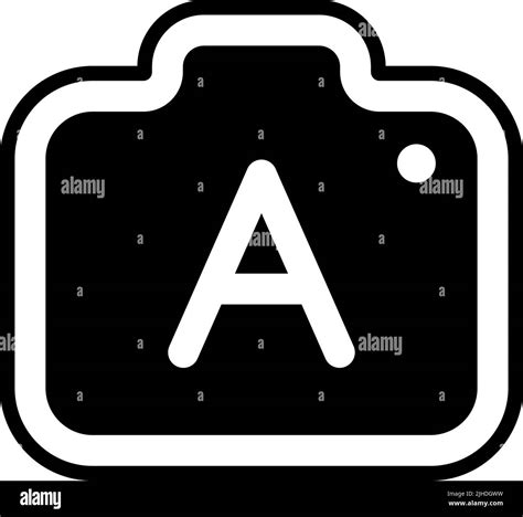 Camera Interface Camera Stock Vector Image And Art Alamy