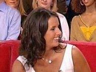 Naked Faustine Bollaert In Vivement Dimanche