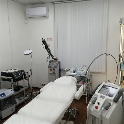 Клиника на Короленко «Secrets of Beauty» | Moscow