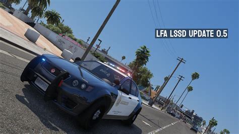 Lore Friendly Agencies Gta5