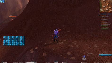 Wow Toxiui Elvui Edit Addon Dragonflightwrath Of The Lich King