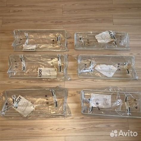 Система хранения Альгот Икеа / Algot IKEA купить в Белгороде | Товары ...
