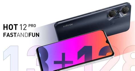 Jual Infinix Hot Pro Spesifikasi Original Murah Diskon Harga Juli Blibli