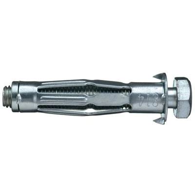 Анкер для гипсокартона HHD-S M8/24x66 (50 шт) – купить по низкой цене в ...