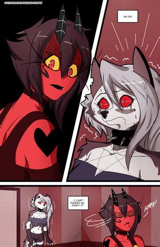 Helluva Trio 2 Ongoing Luscious Hentai Manga Porn