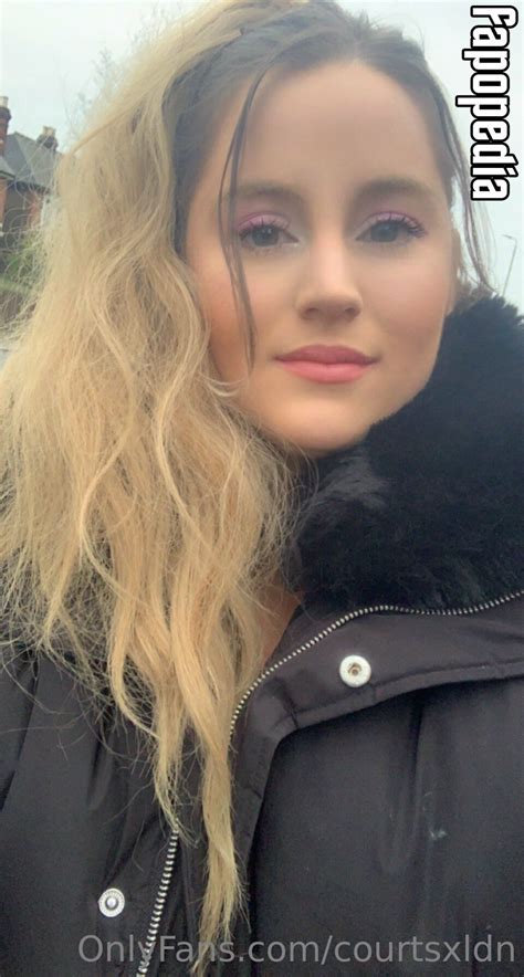 Courtsxldn Nude OnlyFans Leaks Photo 3381266 Fapopedia