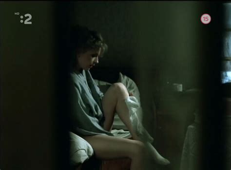 Nude Video Celebs Ivana Chylkova Nude Ina Laska 1985