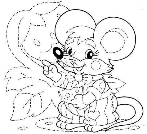 O Que É Contornar Um Desenho - Resultado de imagem para DESENHO PARA CONTORNAR E COLORIR | Worksheets ...
