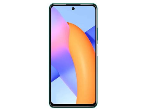 Honor 10X Lite LTE 128GB 4GB Dual-Sim Zöld Okostelefon | Laptopszalon.hu