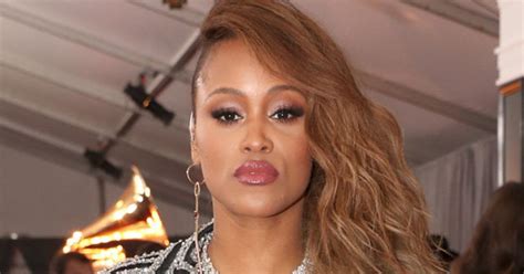 Grammys 2018 Braless Rapper Eve 39 Reclaims Sex Symbol Status In