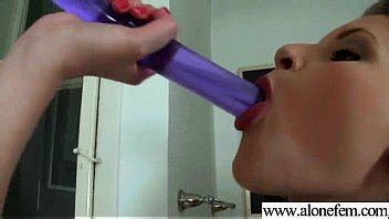 Crazy Sex Toys Used Till Climax By Naughty Alone Girl Liona Mov XVIDEOS