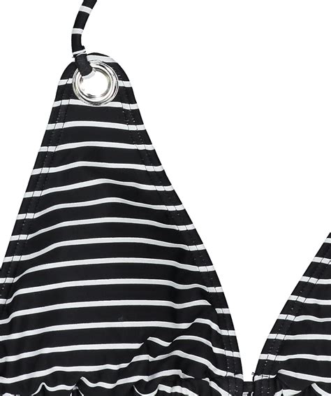 Damen Bikini Triangel