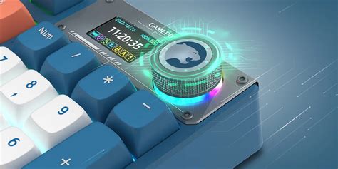 Gamepower Gasket Elite X Rgb Wireless Bluetooth Kablolu Mekanik Hot Swap Ya L Switch Gasket