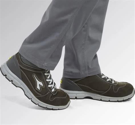 RADNE CIPELE DIADORA RUN MID S3 SRC ESD