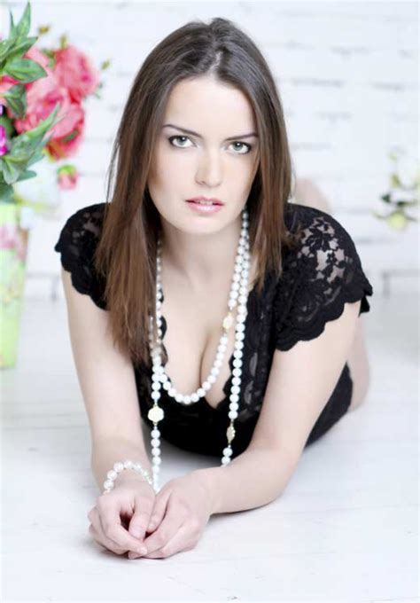 Евгения Трофимова - биография, новости, личная жизнь, фото, видео ...