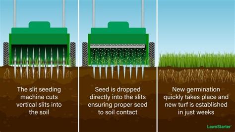 What Is A Slit Seeder