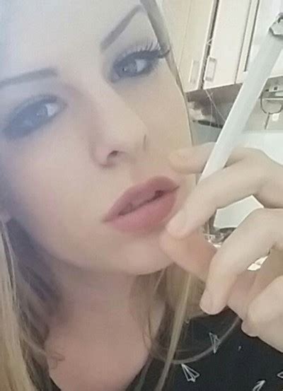 What Can I Say Smoking Is Hot On Tumblr