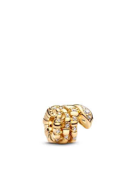 year   snake charm duo pandora