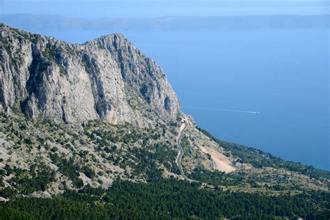 Makarska Riviera (2) | Makarska | Pictures | Croatia in Global-Geography