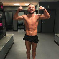 Nude Boxers Mma Naked Weigh Ins Page Lpsg