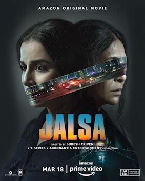jalsa  film wikipedia