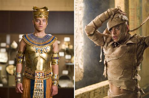 Sweet Vampires Who Is Rami Malek Benjamin