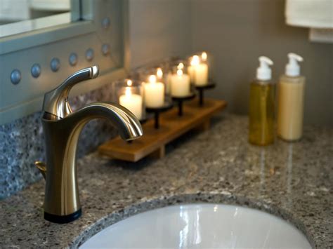 Choosing Bathroom Faucets Rispa