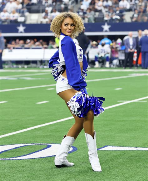 Dallas Cowboys Cheerleaders – Official Site of the Dallas Cowboys