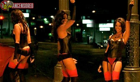 Boss N Up Nude Pics Page 1