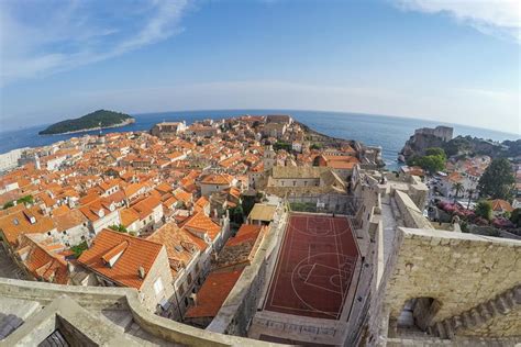 tripadvisor cnycroatia excursions
