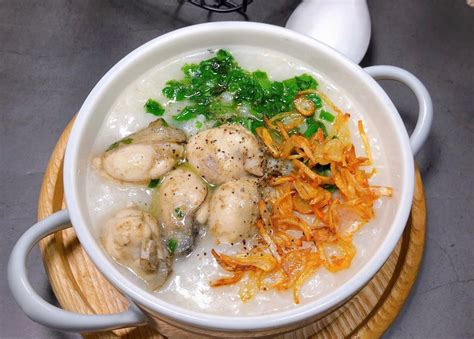 cach nau chao hau sua nam rom dau xanh ngon tai nha tiki