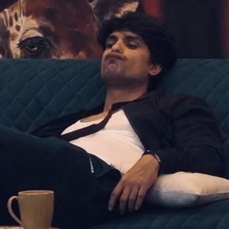 Bigg Boss Savage One Liners Of Ankit Gupta That Made Everyone Say