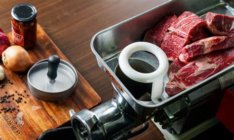 US Angus Burger – UrbanMeatPH