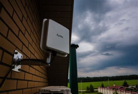 лучшие роутеры Wifi для дачи